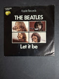 The Beatles – Let It Be