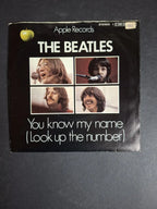 The Beatles – Let It Be