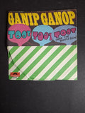 Ganip Ganop – Toot Toot Toot (Hear The Whistle Blow)