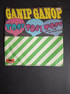 Ganip Ganop – Toot Toot Toot (Hear The Whistle Blow)