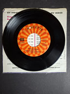 Tommy James & The Shondells ‎– Sugar On Sunday