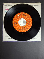 Tommy James & The Shondells ‎– Sugar On Sunday