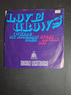 Edison Lighthouse – Love Grows (Where My Rosemary Goes)