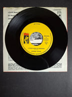 Johnnie Taylor ‎– I Could Never Be President / It's Amazing