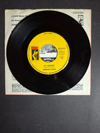 Johnnie Taylor ‎– I Could Never Be President / It's Amazing