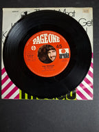 The Troggs ‎– That's What You Get Girl / I Don't Know Why