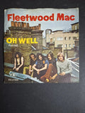Fleetwood Mac ‎– Oh Well (Part I & II)
