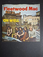 Fleetwood Mac ‎– Oh Well (Part I & II)