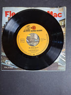 Fleetwood Mac ‎– Oh Well (Part I & II)
