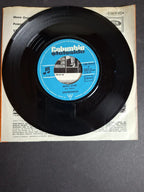 Steppenwolf ‎– Move Over / Power Play
