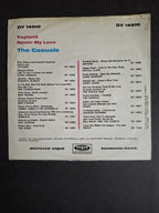 The Casuals ‎– Toyland