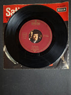 The Rolling Stones – Satisfaction