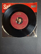 The Rolling Stones – Satisfaction