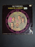 The 5th Dimension ‎– Sunshine Of Your Love