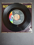 The 5th Dimension ‎– Sunshine Of Your Love