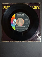 The 5th Dimension ‎– Sunshine Of Your Love