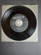 The Daisy Clan – Mr. Walkie Talkie / Lions In The Tree