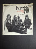 Humble Pie – The Sad Bag Of Shaky Jake / Cold Lady