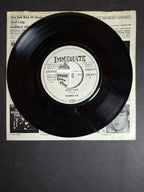 Humble Pie – The Sad Bag Of Shaky Jake / Cold Lady
