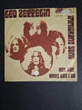 Led Zeppelin ‎– Immigrant Song
