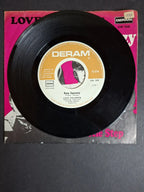 Love Children ‎– Easy Squeezy / Every Little Step