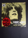 Tommy James And The Shondells – Ball Of Fire