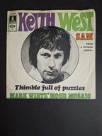 Keith West – Sam (From "A Teenage Opera")