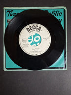 New York Public Library ‎– Got To Get Away