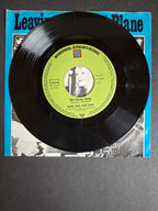 Peter, Paul & Mary ‎– Leaving On A Jet Plane