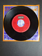 France Gall – Ich Liebe Dich - So Wie Du Bist