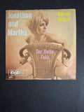 Der Flotte Felix ‎– Jonathan Und Martha