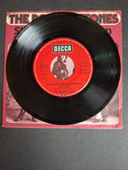 The Rolling Stones ‎– Street Fighting Man