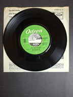 The Scaffold – Gin Gan Goolie / Liver Birds