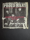 Creedence Clearwater Revival ‎– Proud Mary