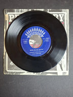 Creedence Clearwater Revival ‎– Proud Mary