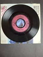 Bonnie Bianco – Miss You So