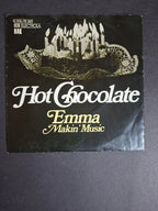 Hot Chocolate ‎– Emma