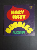Bubbles – Hazy Hazy