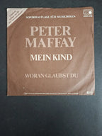 Peter Maffay – Mein Kind
