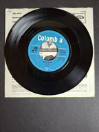 The Lords ‎– Que Sera / Boom Boom