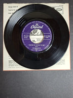 The Beach Boys – Sloop John B / You're So Good To Me