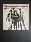 The Youngbloods ‎– Grizzly Bear