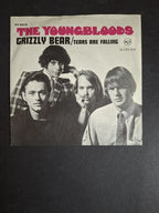 The Youngbloods ‎– Grizzly Bear