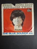 The Blue Sounds Inc. – Eurovisions Slop / Beduinen-Twist