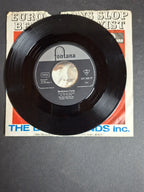 The Blue Sounds Inc. – Eurovisions Slop / Beduinen-Twist