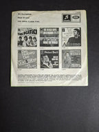 The Dave Clark Five ‎– The Red Balloon / Maze Of Love