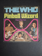 The Who – Pinball Wizard