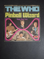 The Who – Pinball Wizard