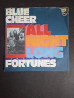 Blue Cheer – All Night Long