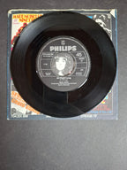 Blue Cheer – All Night Long